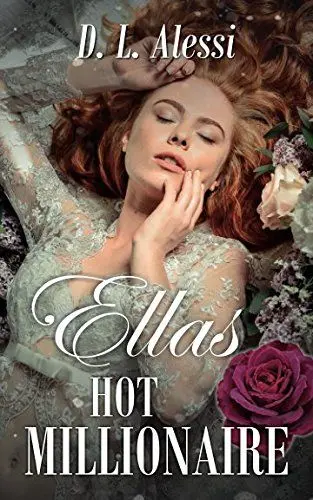 Produktbild: Ellas Hot Millionaire: Erotischer Liebesroman