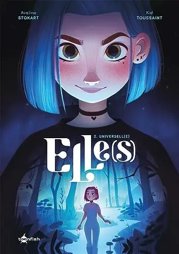 Produktbild: Elle(s). Band 2: Universell(e)