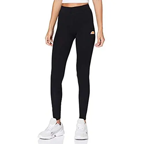 Produktbild: ellesse Damen Solos 2 legging, Anthracite, 12 EU