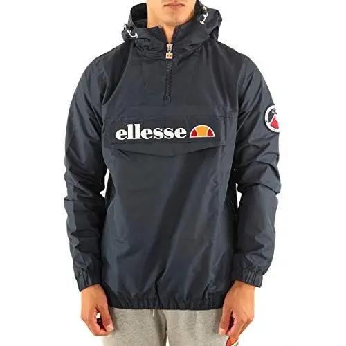 Produktbild: ellesse Mont 2 Herren-Jacke XL navy