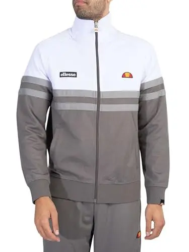 Produktbild: Ellesse Rimini Trainingsjacke Herren - XXL