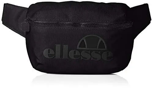 Produktbild: Ellesse Unisex Rosca Tasche, Black Mono