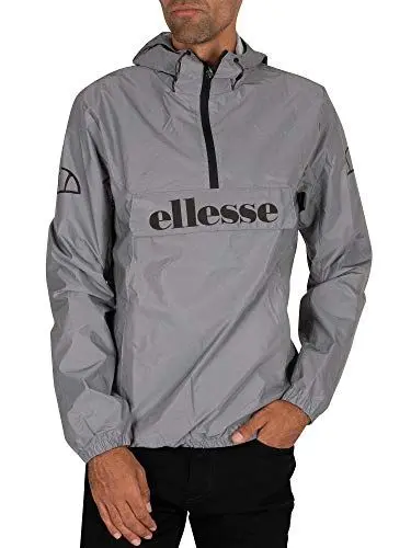 Produktbild: Ellesse Herren Acera Oh Jacket, Reflective, S EU