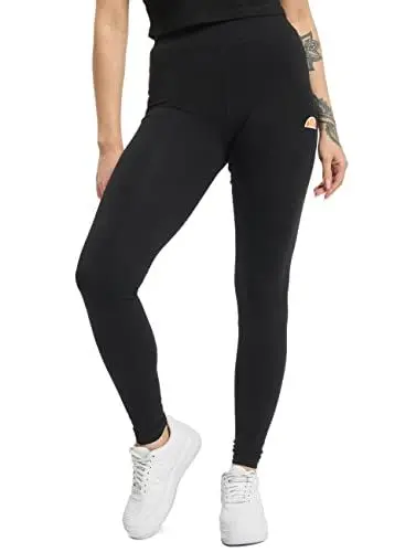 Produktbild: ellesse Damen Solos 2 legging, Anthracite, 14 EU
