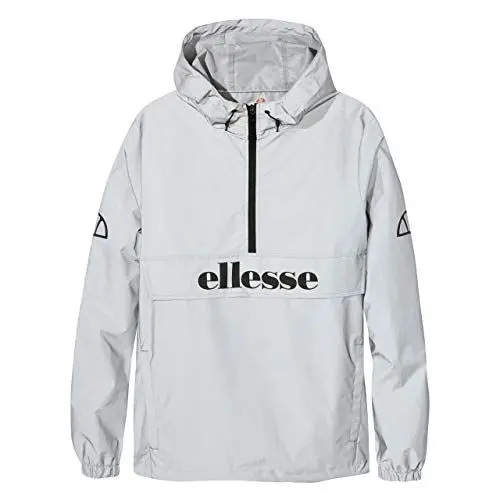Produktbild: ellesse Damen Toccio Jacke, Reflektierend, 42 EU