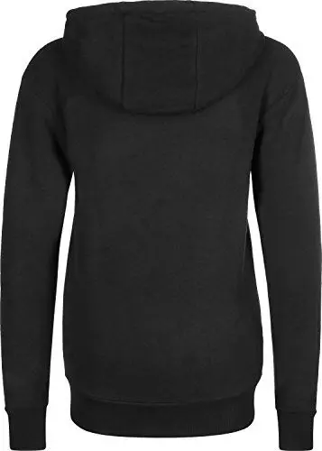 Produktbild: ellesse Damen Torices Oh Hoody Sweatshirts, Schwarz, 38 (S)