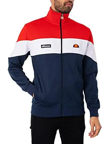 Produktbild: ellesse Herren Caprini Jacke