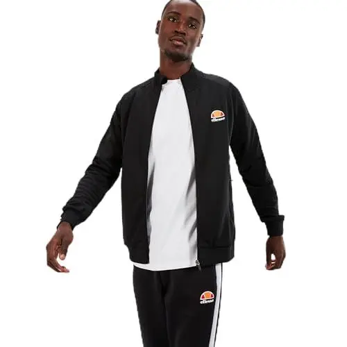 Produktbild: ellesse Herren Flopia Jacke
