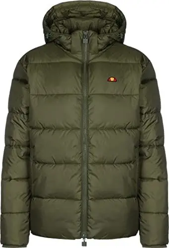 Produktbild: ellesse Herren Paddero Jacke