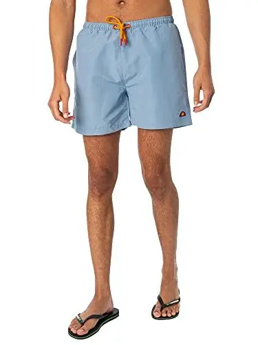 Produktbild: ellesse Herren Ritter Boardshorts, Hellblau, M EU