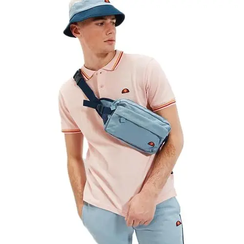 Produktbild: ellesse Herren Rooks T-Shirt