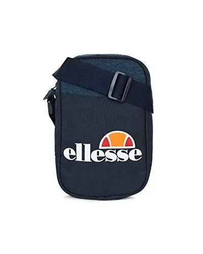 Produktbild: ellesse Lukka Cross Body Bag Crossbody-Umhängetasche, Navy, ONE Size