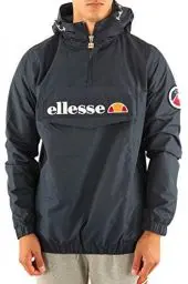 Produktbild: ellesse Mont 2 Herren-Jacke L navy