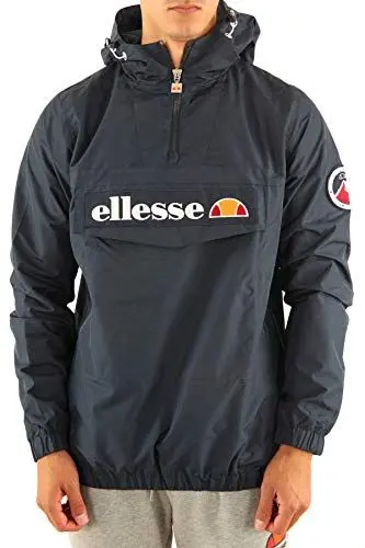 Produktbild: ellesse Mont 2 Herren-Jacke L navy