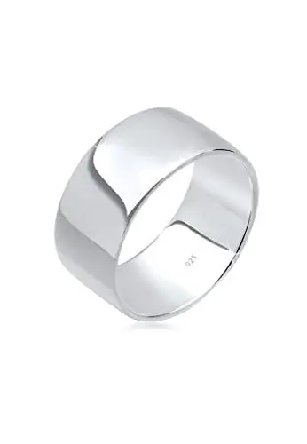 Produktbild: Elli Ring Damen Stacking Basic in 925 Sterling Silber