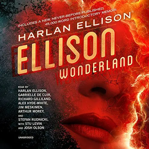 Produktbild: Ellison Wonderland