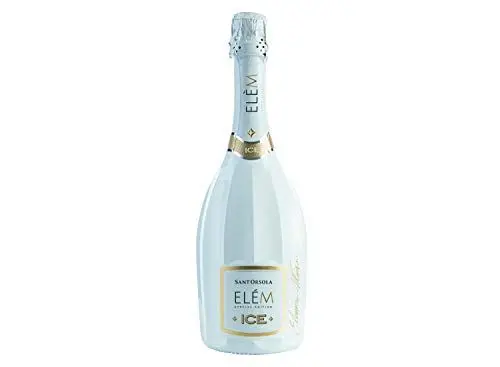 Produktbild: ELÃˆM ICE Demi-Sec Schaumwein Italien Wein Champagner (1 x 0.75l)