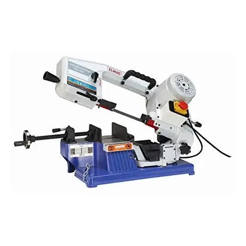 Produktbild: Elmag TB 100 - Metall-Bandsägemaschine