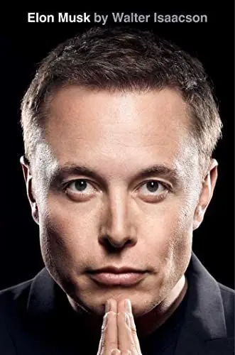 Produktbild: Elon Musk: by Walter Isaacson