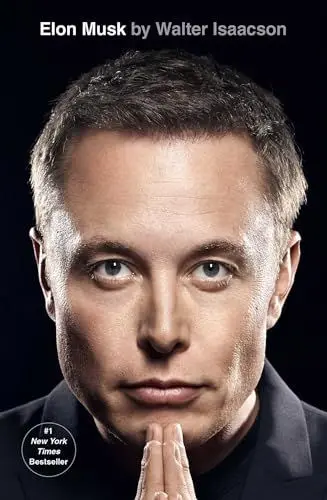 Produktbild: Elon Musk