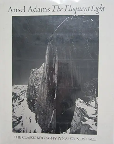 Produktbild: Eloquent Lights: Ansel Adams