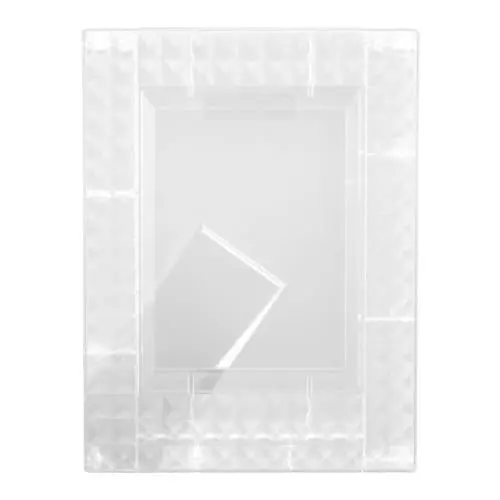Produktbild: Elprico 3-Zoll-Film-Foto-Bilderrahmen für 12/11/9/8/7, 2 X 3 Rahmen, Karten-Fotohalter, Foto-Tisch-Display-Nutzung (-2214230154411)