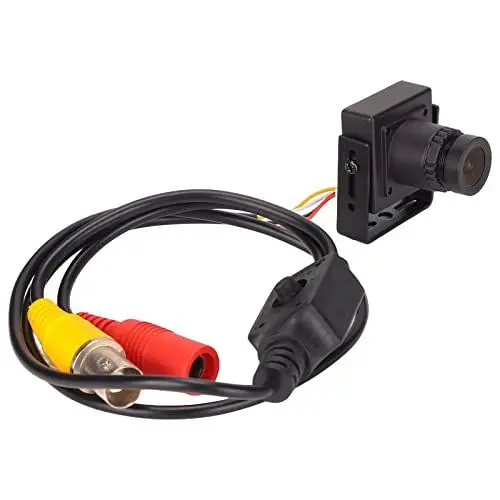Produktbild: Elprico -Analog-Kamera-Board, HD 700TVL -Analog-Kamera-Modul -Analog-Kamera-Modul für Überwachungskameras