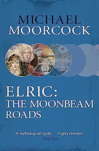 Produktbild: Elric: The Moonbeam Roads
