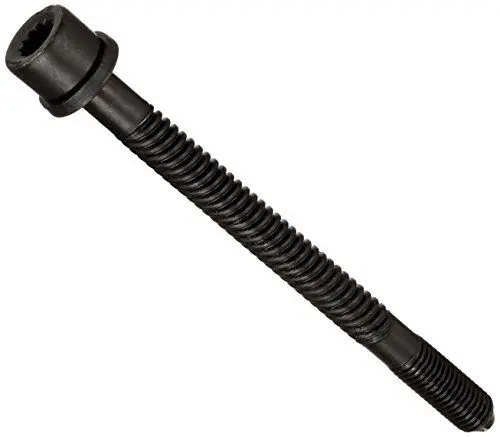 Produktbild: ELRING 804.250 Zylinderkopfschraubensatz