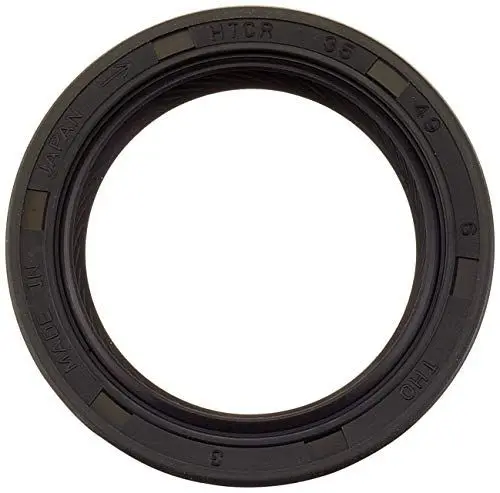 Produktbild: Elring 010.360 Wellendichtring, Nockenwelle