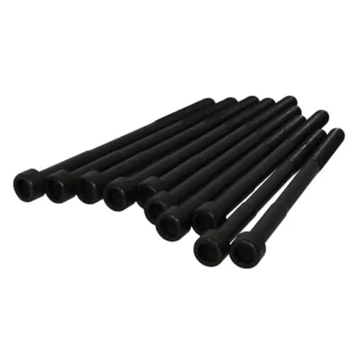 Produktbild: Elring 022.690 Zylinderkopfschraubensatz