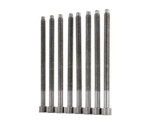 Produktbild: Elring 057.260 Zylinderkopfschraubensatz