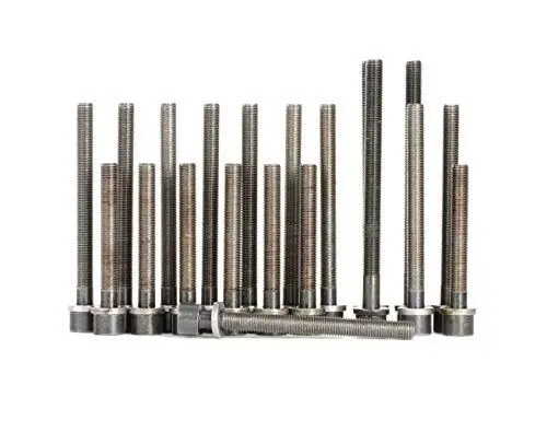 Produktbild: Elring 104.510 Zylinderkopfschraubensatz