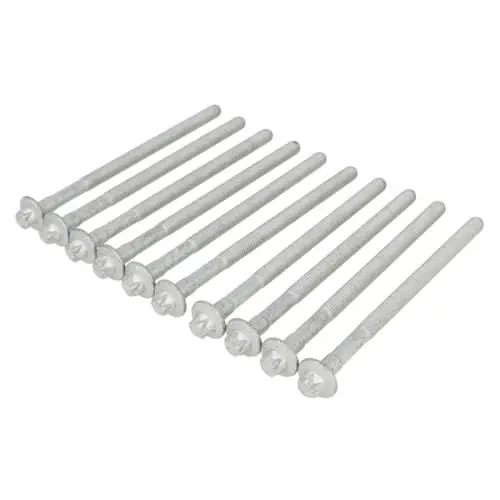 Produktbild: Elring 132.180 Zylinderkopfschraubensatz