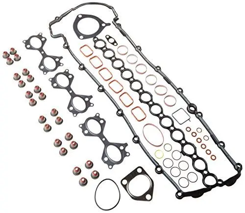 Produktbild: Elring 151.96 Dichtungssatz, Zylinderkopf