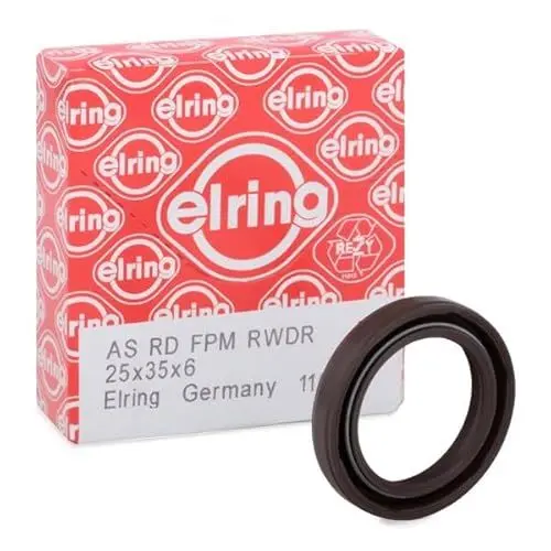 Produktbild: Elring 247260 Wellendichtring, Zwischenwelle