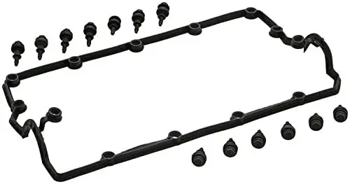 Produktbild: Elring 383.280 Dichtungssatz, Zylinderkopfhaube