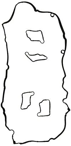 Produktbild: Elring 428.490 Dichtungssatz, Zylinderkopfhaube