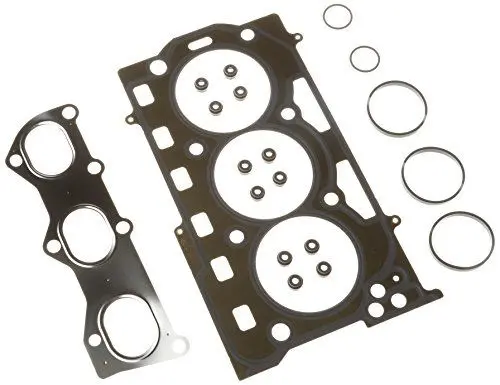 Produktbild: Elring 515.202Dichtungssatz, Zylinderkopf