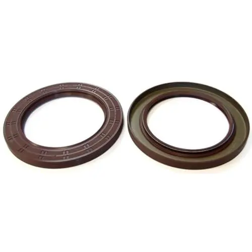 Produktbild: Elring 575.450 Wellendichtring, Kurbelwelle