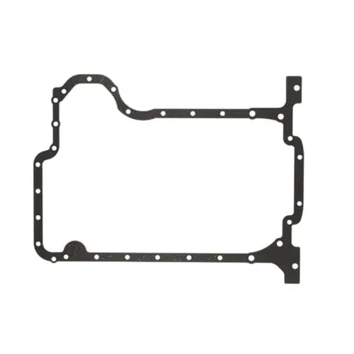 Produktbild: Elring 632.510 Dichtung, Ölwanne