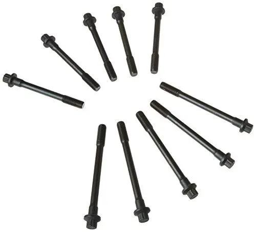 Produktbild: Elring 708.210 Zylinderkopfschraubensatz
