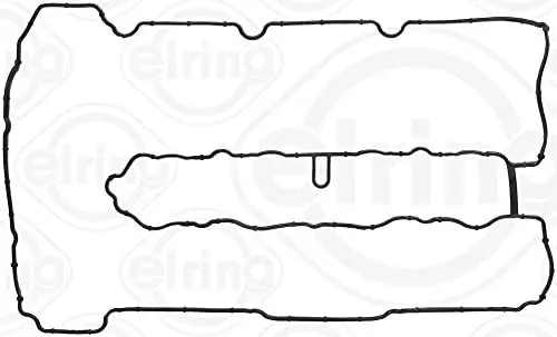 Produktbild: Elring 724.470 Dichtung, Zylinderkopfhaube