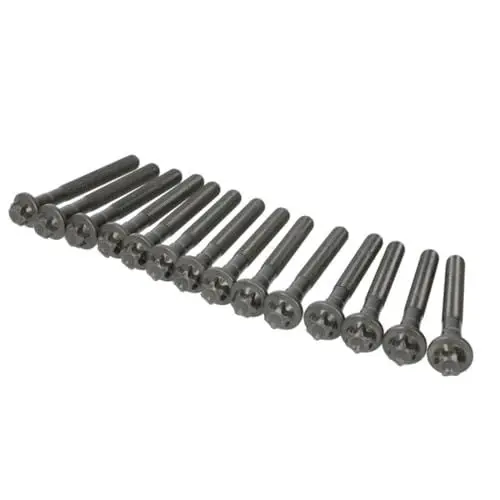 Produktbild: Elring 760.110 Zylinderkopfschraubensatz