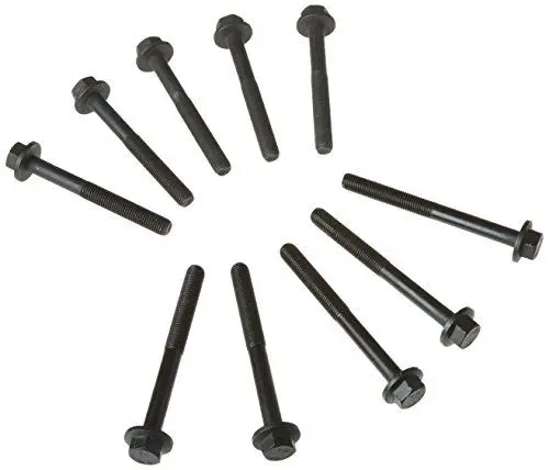 Produktbild: Elring 760.87 Zylinderkopfschraubensatz