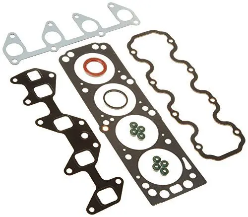 Produktbild: Elring 762.343 Dichtungssatz, Zylinderkopf