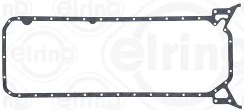 Produktbild: Elring 763.317 Dichtung, öwanne