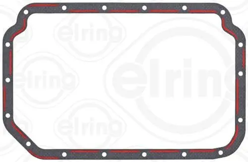 Produktbild: Elring 767.824 Dichtung, Ã–lwanne