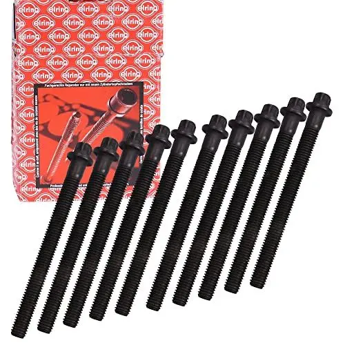 Produktbild: Elring 802.790 Zylinderkopfschraubensatz