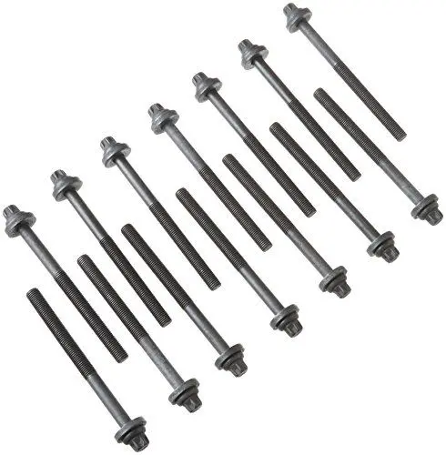 Produktbild: Elring 802.801 Zylinderkopfschraubensatz